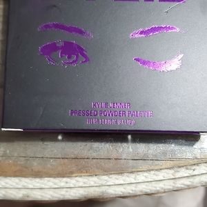 Kylie cosmetics